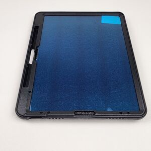 SaharaCase Raider Case iPad Air 13” M2 M3 M4 Black Rugged TB00414